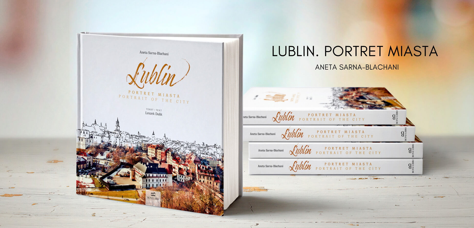 lublin portret miasta