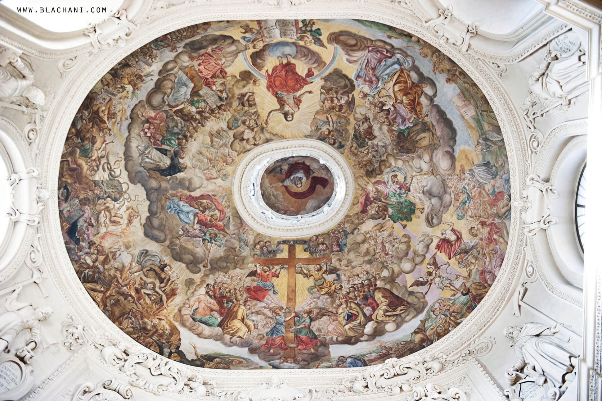 lublin portret miasta