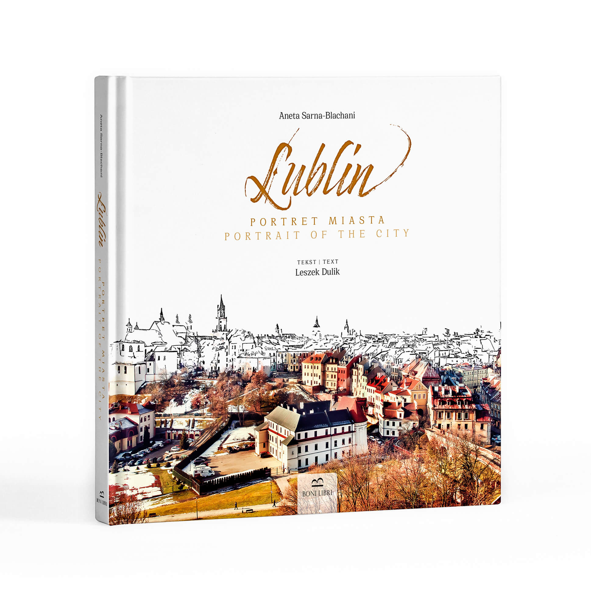 Lublin portret miasta