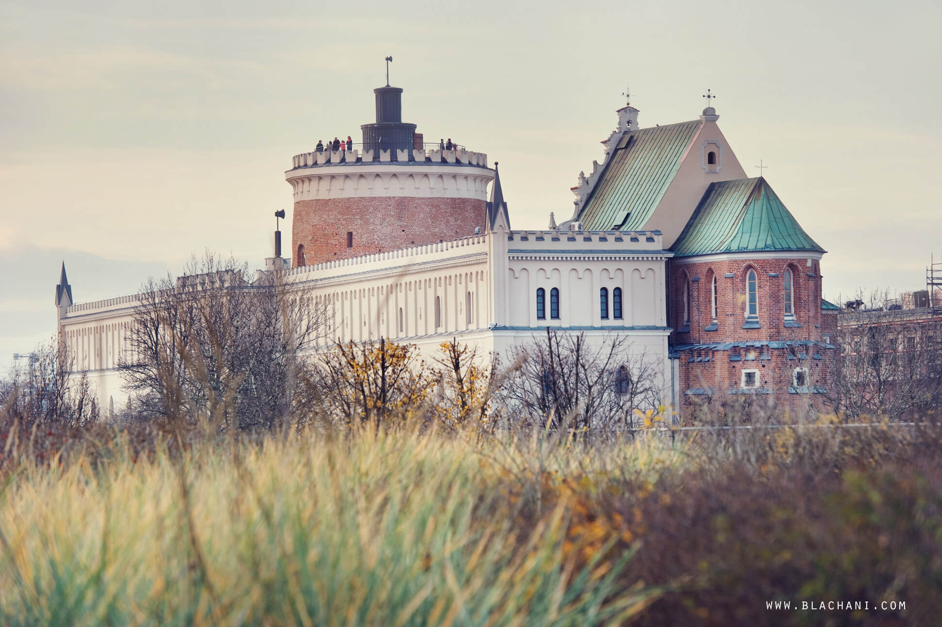 lublin portret miasta