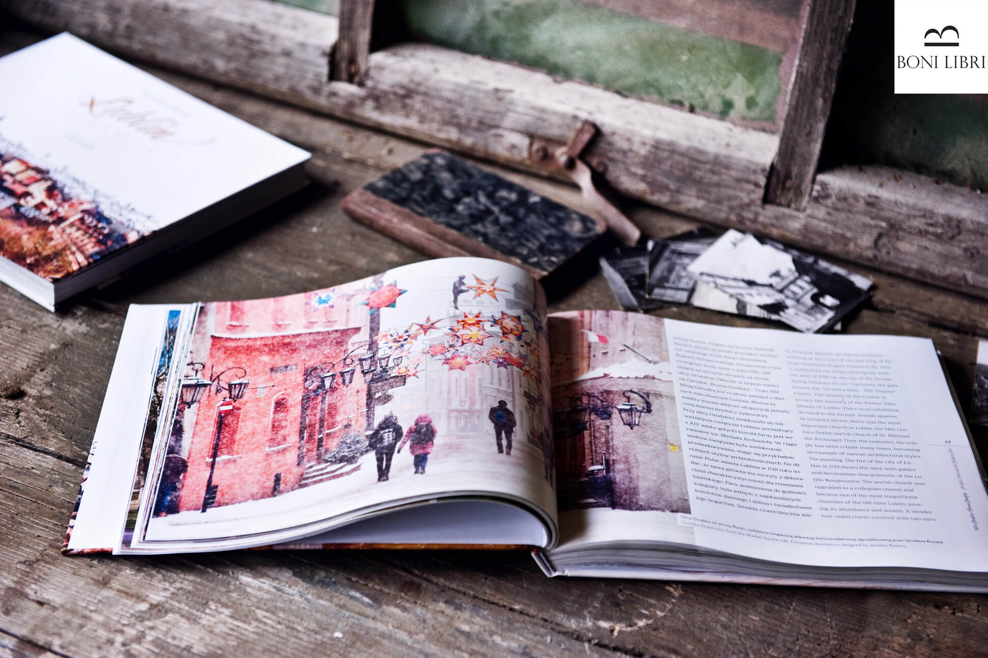 lublin portret miasta