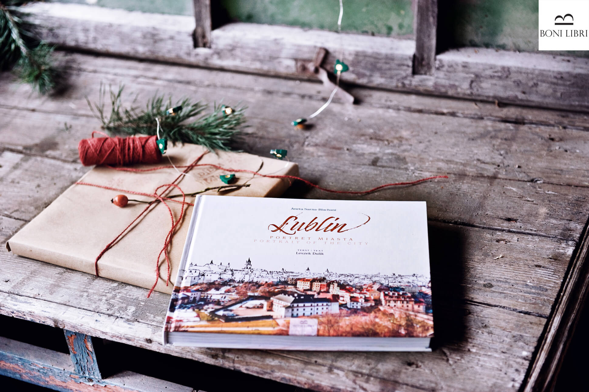 lublin portret miasta