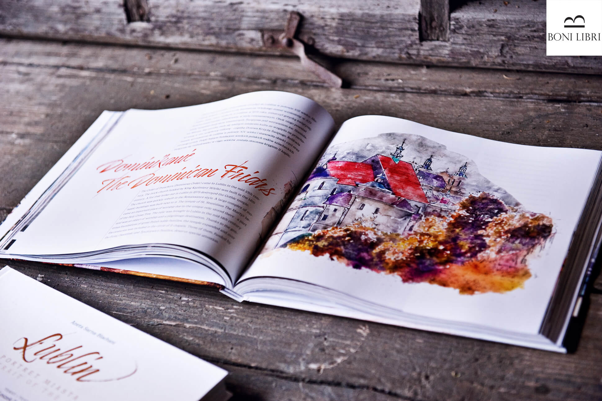 lublin portret miasta