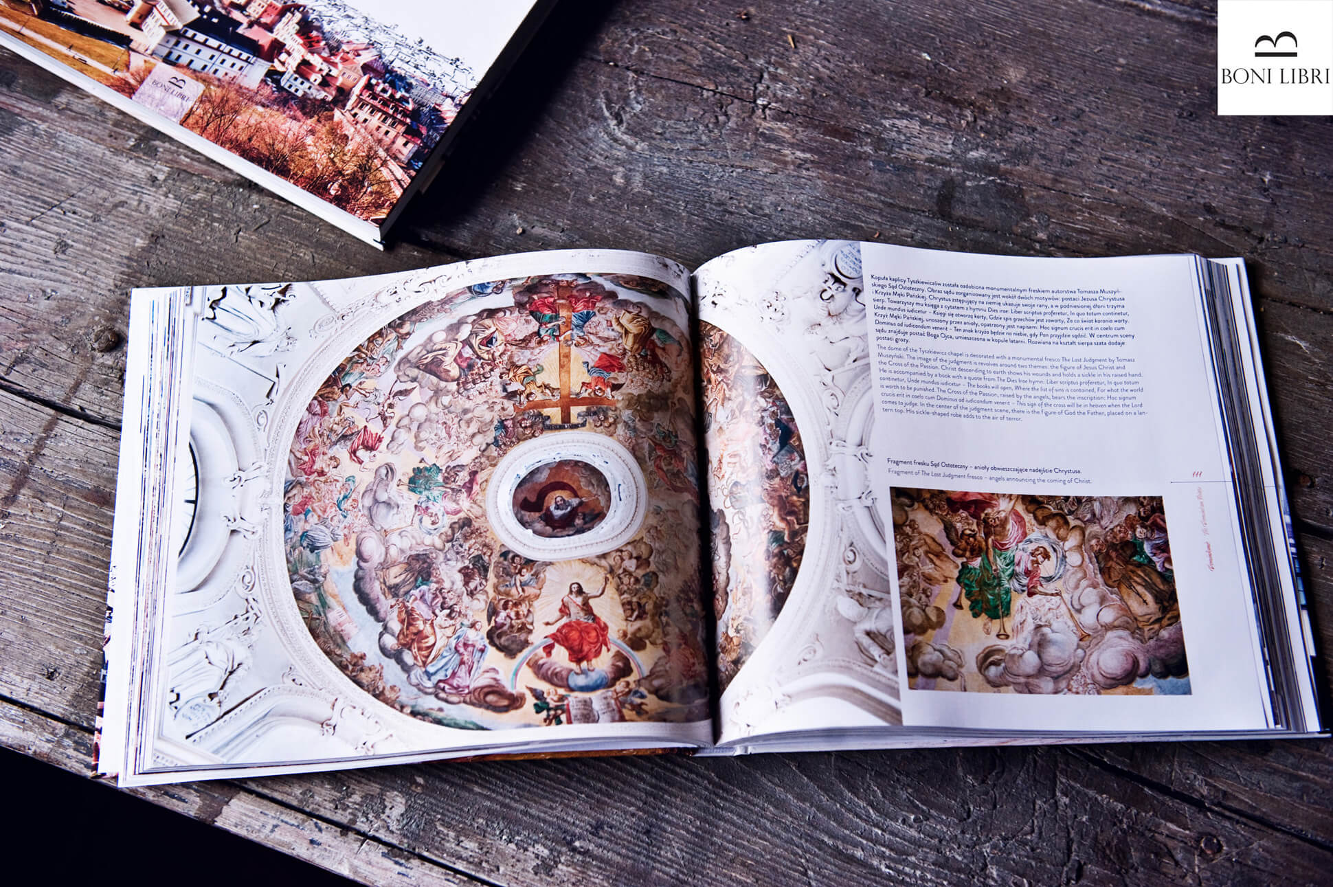 lublin portret miasta