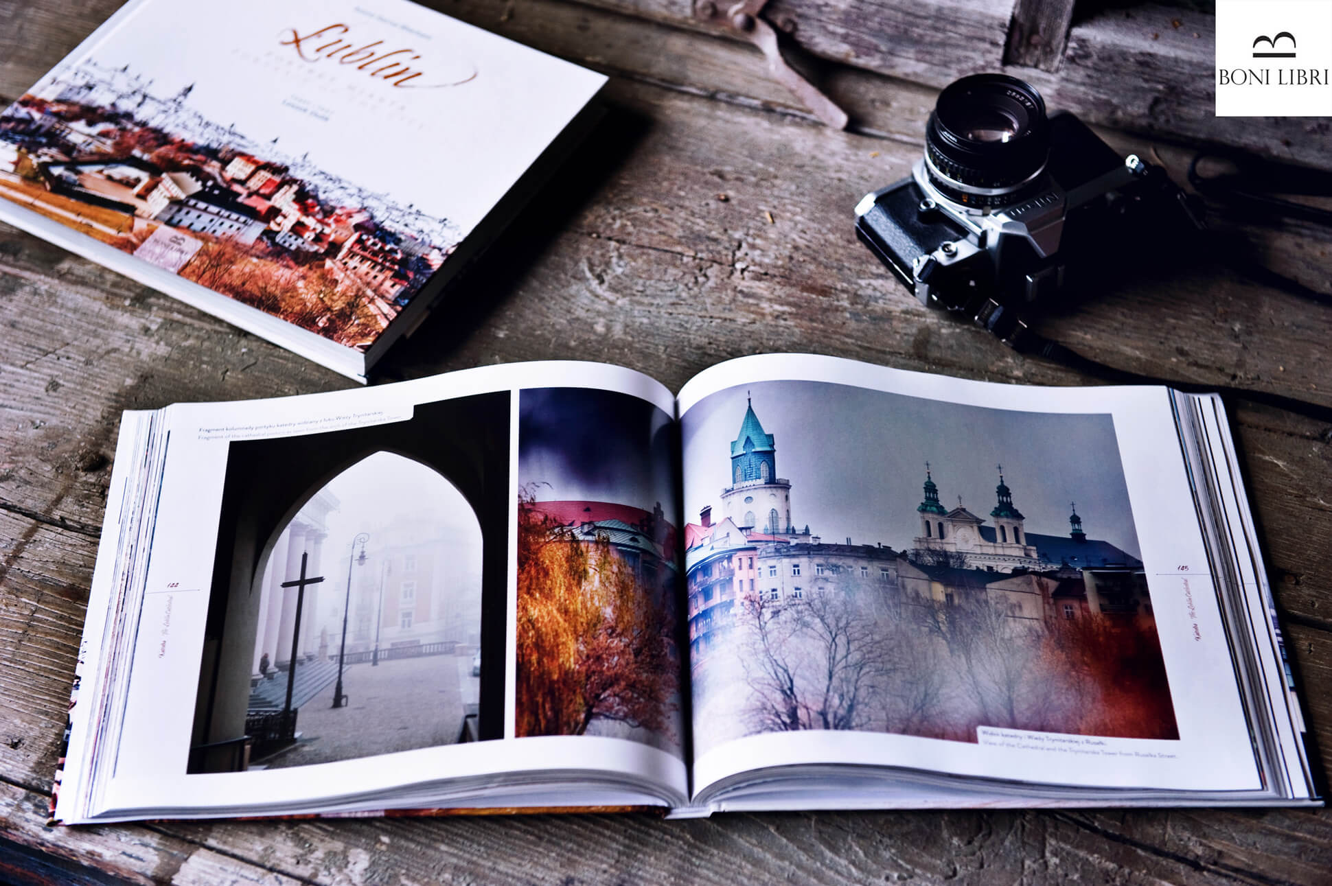 lublin portret miasta