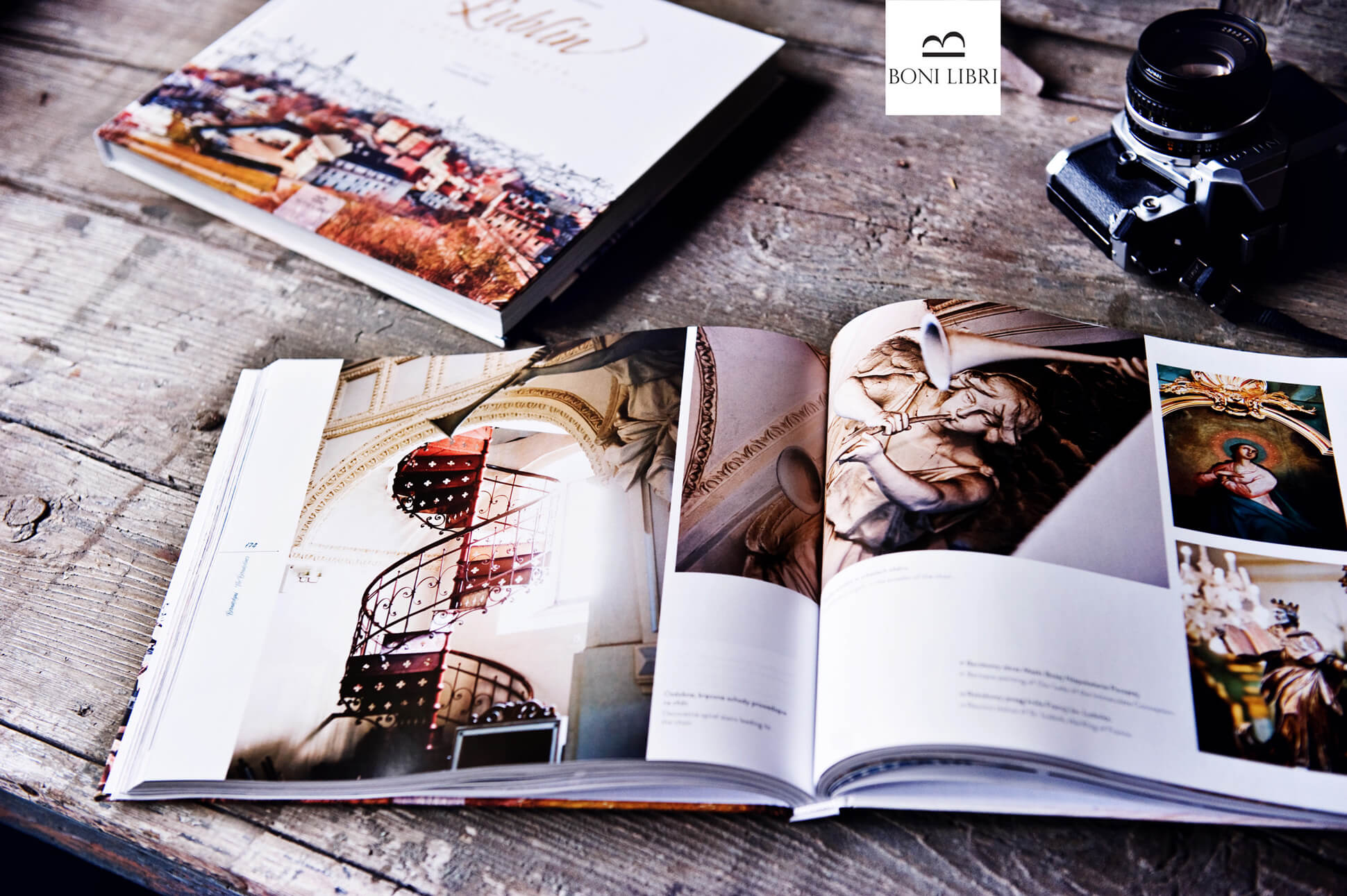 lublin portret miasta