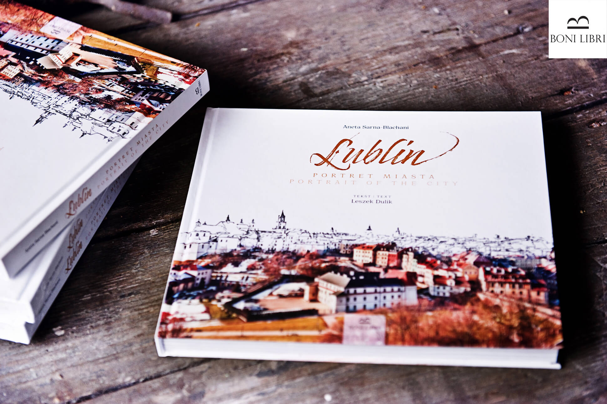 lublin portret miasta