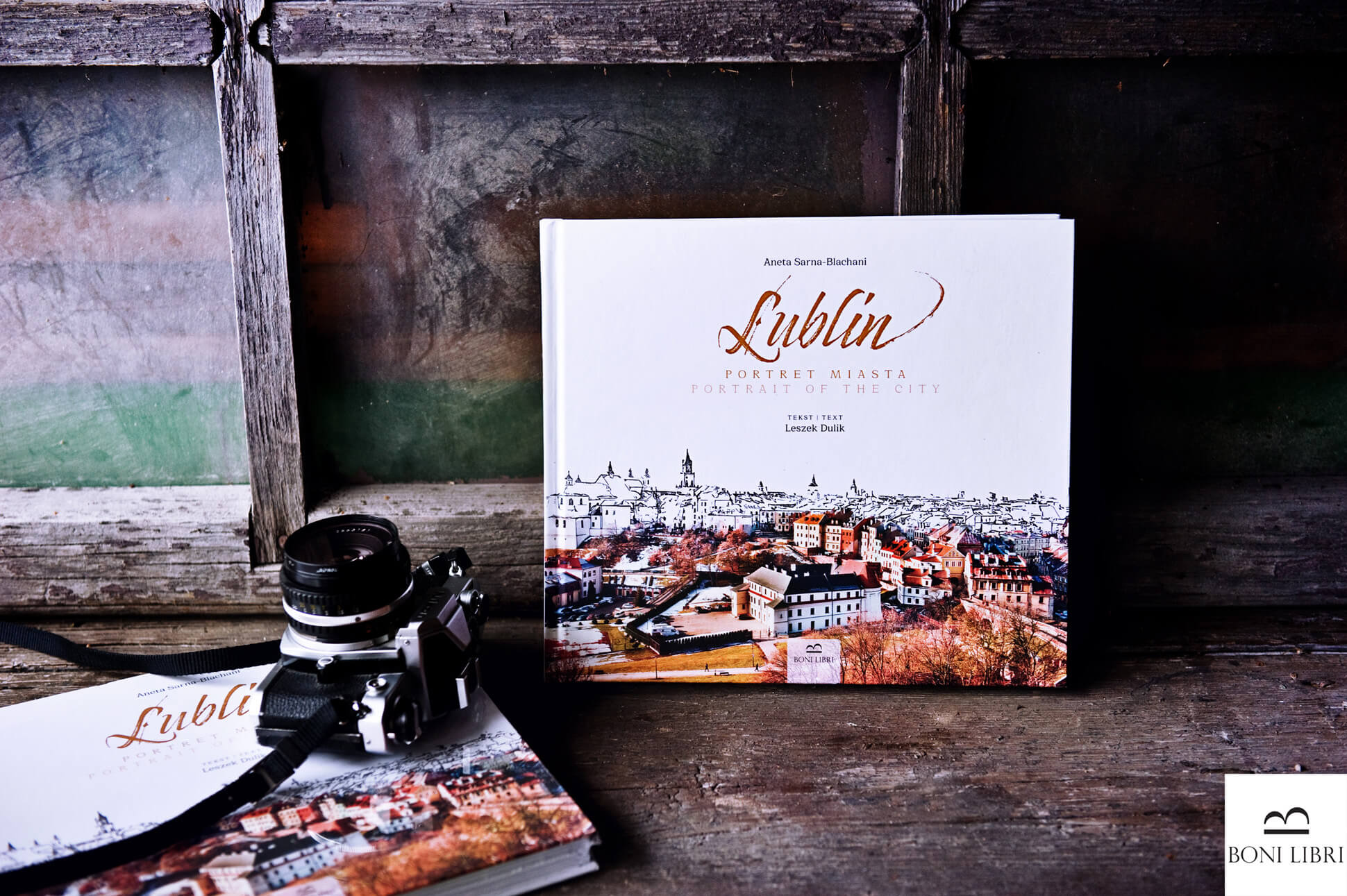 lublin portret miasta