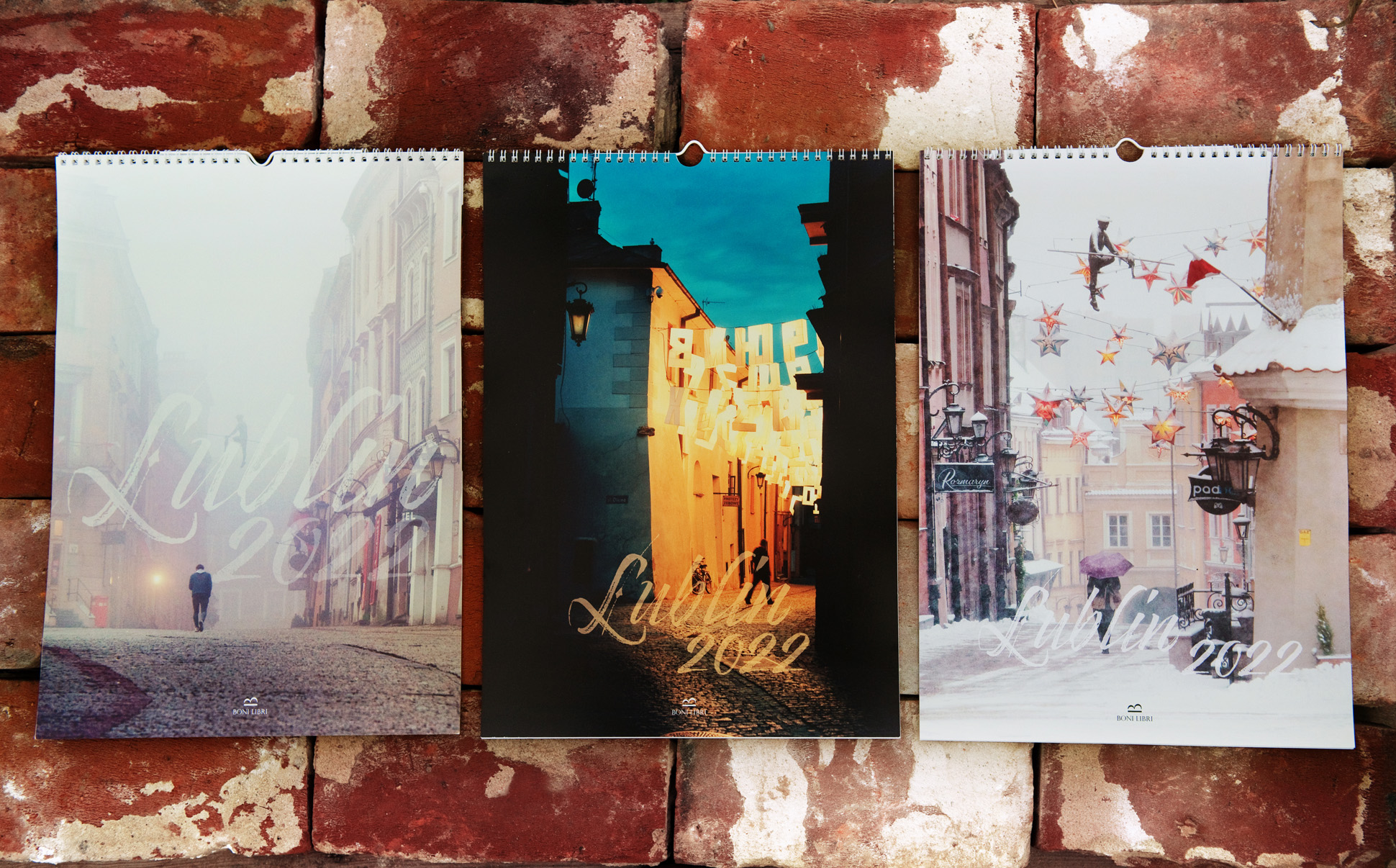 kalendarze ze zdjęciami lublin