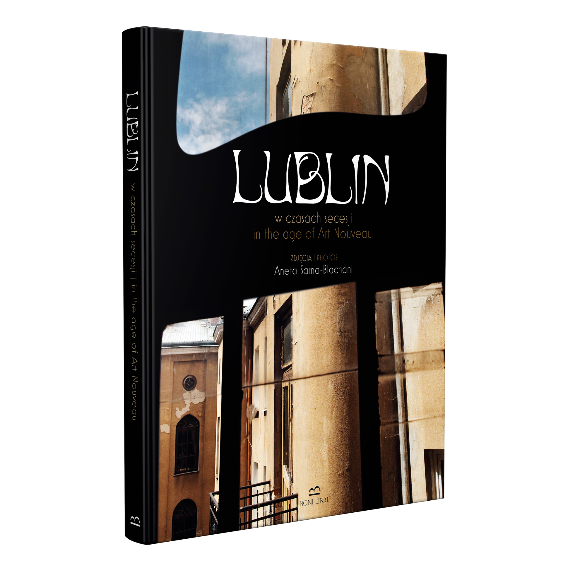 Lublin w czasach secesji